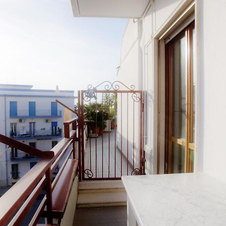 Matera Belvedere Hotel Kültér fotó