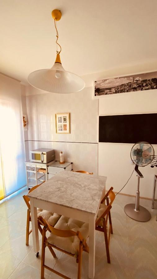 Matera Belvedere Hotel Kültér fotó