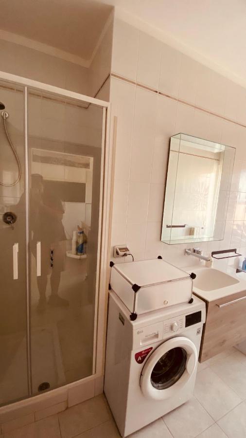 Matera Belvedere Hotel Kültér fotó