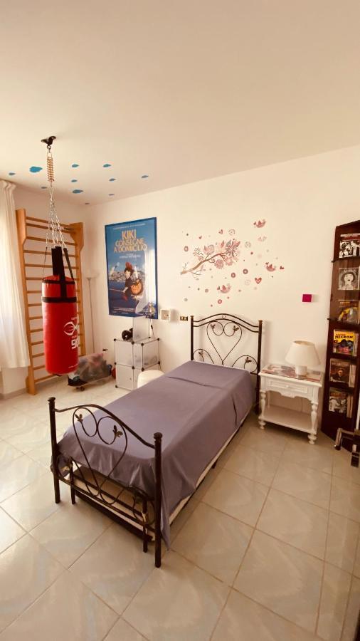Matera Belvedere Hotel Kültér fotó