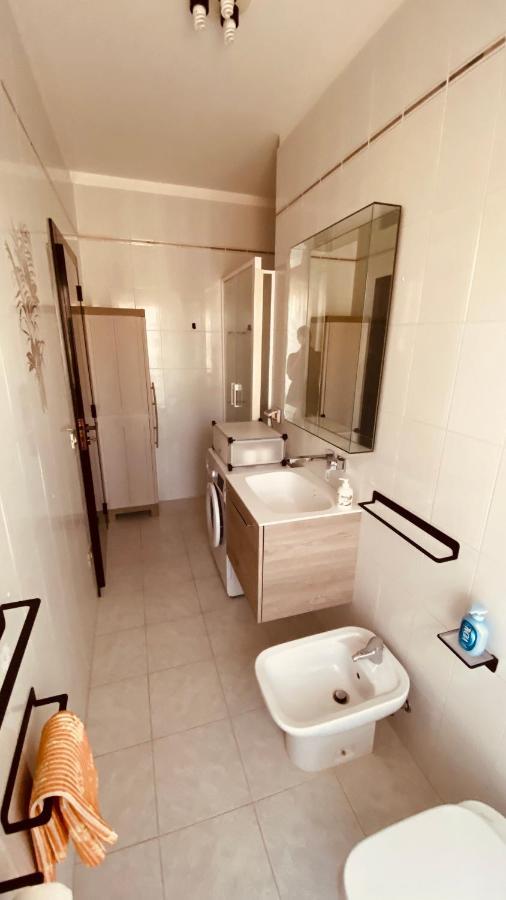 Matera Belvedere Hotel Kültér fotó