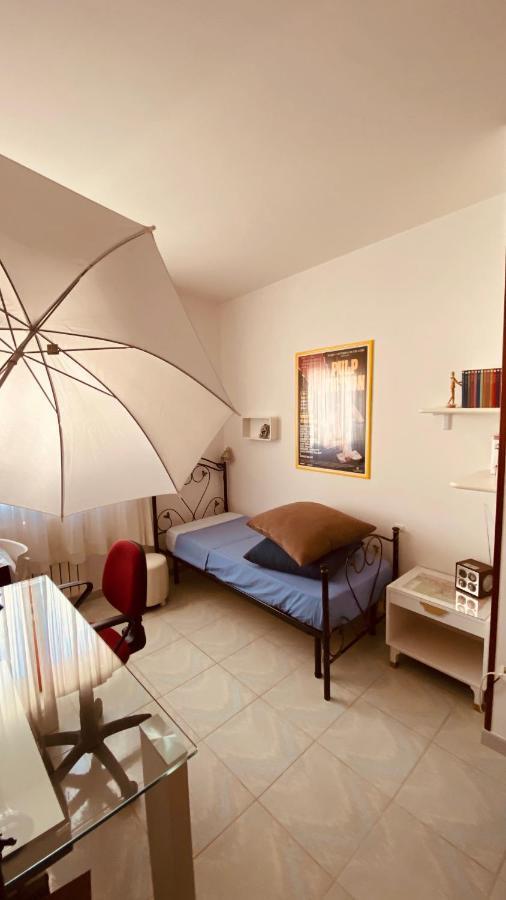 Matera Belvedere Hotel Kültér fotó