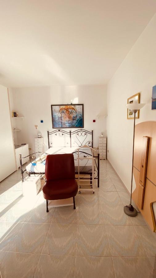 Matera Belvedere Hotel Kültér fotó