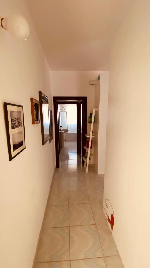 Matera Belvedere Hotel Kültér fotó