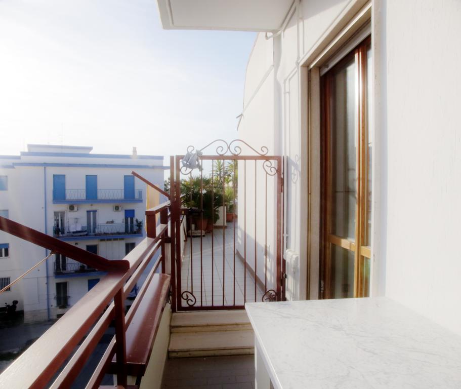 Matera Belvedere Hotel Kültér fotó
