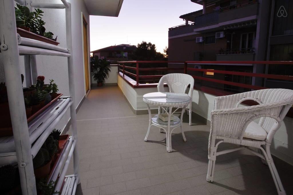 Matera Belvedere Hotel Szoba fotó
