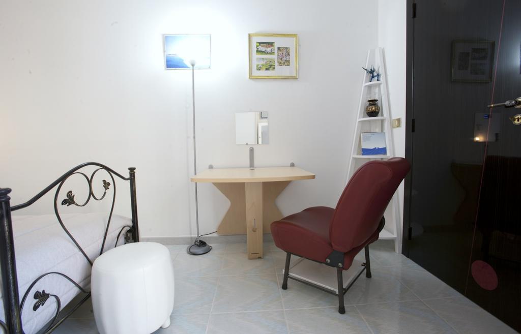Matera Belvedere Hotel Szoba fotó