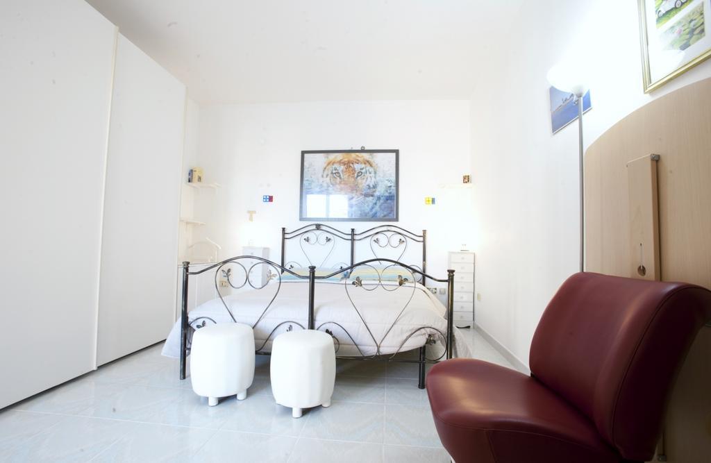 Matera Belvedere Hotel Szoba fotó