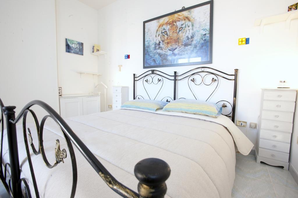 Matera Belvedere Hotel Szoba fotó