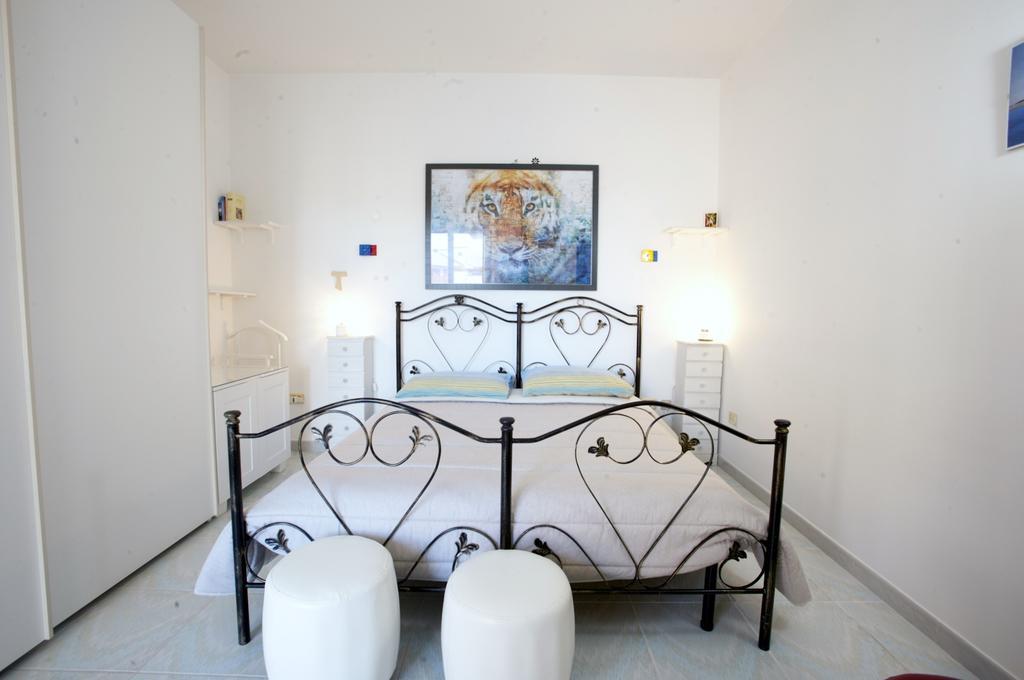 Matera Belvedere Hotel Szoba fotó